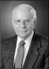Photo of Professor John Rouman