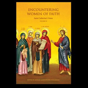 Encountering Women of Faith Vol 1