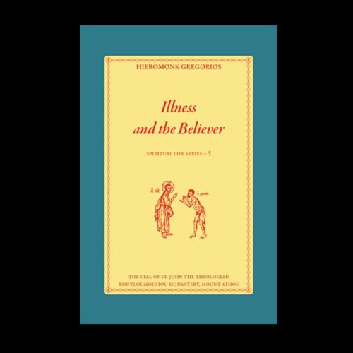 Cover of Illness and The Believer Book