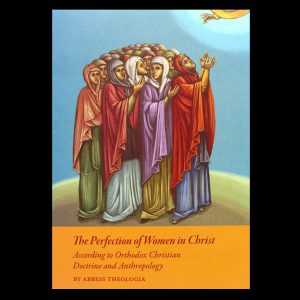 Cover of The Perfection of Women in Christ