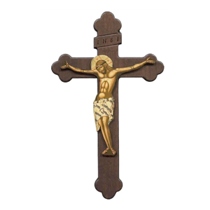 Wood Cross