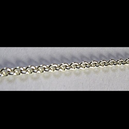 925° Italian Silver Chain