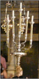 Candelabra